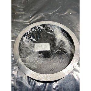 หัวฝักบัว LAM 715-011531-002 รุ่น Electrode Alum - อุปกรณ์และอะไหล่เซมิคอนดักเตอร์ระดับโลกที่เชื่อถือได้ - Product Image 5