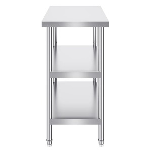 Estante de Cocina de 3 Niveles de Mármol y Acero Premium, Organizador de Almacenamiento Duradero para Encimera de Cocina, al Mejor Precio - Product Image 1