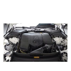 Mercedes-Benz Classe E E200 Avantgarde Modèle août 2024 avec 17 875 km, conduite à gauche, boîte automatique, caméra de recul - Product Image 6