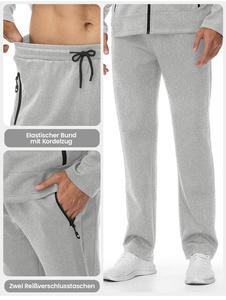 Conjunto Deportivo Transpirable de Dos Piezas - Product Image 2