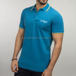 Gran oferta, colección de verano para hombre, camisas con logotipo personalizado, 100% de algodón sólido, ajuste Regular, diseño único, manga corta, varios - Product Image 5