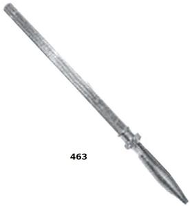 Pince à broches de haute qualité nickelée pour la fabrication de bijoux, vente en gros, prix le plus bas, meilleur produit pour la création de bijoux - Product Image 1