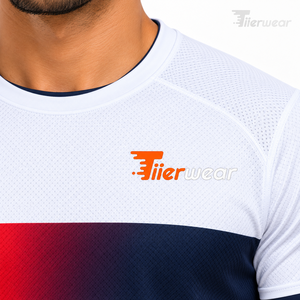 Uniformes de Fútbol Unisex Personalizables con Impresión por Transferencia de Calor, 100% Poliéster, Nuevo Diseño Propio, Camiseta y Pantalones Cortos de Pakistán - Product Image 5
