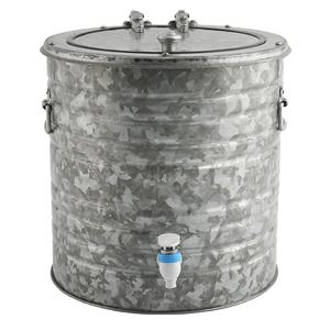 Distributeur de jus galvanisé moderne haute vente, distributeur de jus de qualité supérieure, élégant pour la maison, Bars, fêtes, utilisation bon marché quantité minimale de commande - Product Image 1