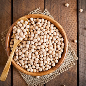 Pois chiches séchés en vrac pour l'exportation, qualité supérieure, vente en gros, prix compétitif, meilleure offre promotionnelle - Product Image 1