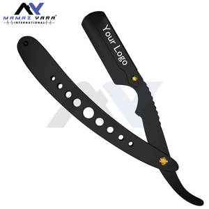 มีดโกนตัดผมแบบปรับแต่งได้ พร้อมระบบล็อคแบบสวิง ให้การตัดแต่งและโกนได้อย่างเรียบเนียน พร้อมบริการ OEM Branding - Product Image 5