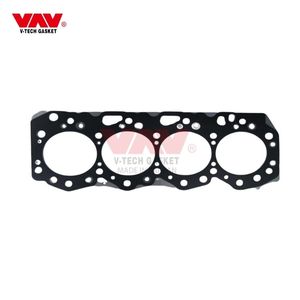 4. 1 8-97328868-1 ylinder EAD asasket para ISUZU DIESSL L - Product Image 2