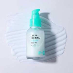 Sérum Modulateur de Texture Fini Velours 40ml M Medisection : Réduction des Pores et Renforcement de l'Élasticité pour un Derme Lisse - Product Image 3