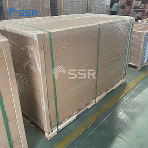 Estantes Flotantes de Madera de Acacia con Borde Natural, Estilo Rústico, Transparentes, de PU, para Decoración del Hogar y Cocina, Venta al Por Mayor - Product Image 6