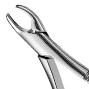 Juego de 150 Pinzas de Extracción Universales Cryer para Incisivos y Caninos, de Acero Inoxidable, Herramienta Quirúrgica Dental para Extracción de Dientes - Product Image 4