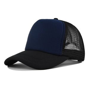 Gorras de Béisbol Deportivas Personalizadas con Logotipo Bordado en 3D, 6 Paneles, Visera Curva, de Algodón, con Imagen Deportiva - Product Image 5