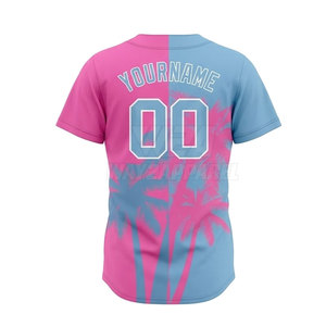Uniforme de Softbol, Conjunto de Jersey y Pantalones Cómodos para Prácticas de Equipo y Partidos al Aire Libre - Product Image 6