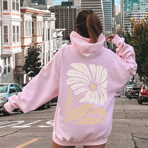 Cotton Women's Hoodies & Sweatshirts 3D Embossed Logo Print Cool Skateboard <b>Pullover</b> Hoodies Oversized Long Sleeve for <b>Men</b> - Product Image 5