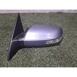 Altima 2007-2012 LEFT <b>Door</b> <b>Mirror</b> Assembly Used OEM 96302ZX09B - Product Image 1