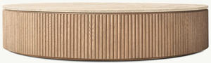 Solid Wood An VIET FURNITURE Rustic Modern Living Room <b>Sideboard</b> with Storage Drawer & Shelf-Durable Home Furniture - Product Image 6