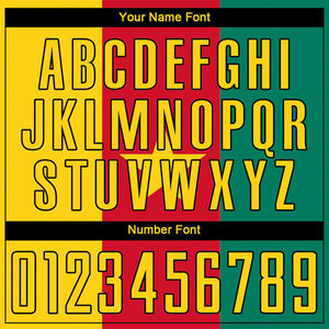 Conjuntos de Uniformes de Fútbol Transpirables de Secado Rápido Antibacterianos Elásticos 100% Poliéster Personalizables Unisex para Adultos - Product Image 5