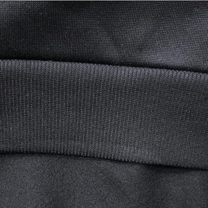 Sweat à capuche unisexe en coton 100% uni avec patch cœur en strass, style streetwear, coupe oversize, lettres personnalisées, en polaire, collection automne - Product Image 2