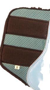 Shemax-Botas ecuestres de alta calidad, accesorio personalizado en todos los colores, malla de cepillado para caballos, venta al por mayor - Product Image 4