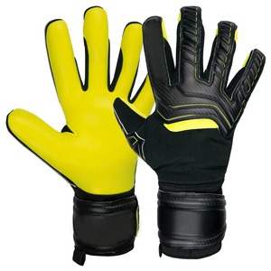 Guantes de Portero de Cuero Duraderos de Alta Calidad y Nuevo Estilo, Transpirables, Impermeables/Antiviento, Antideslizantes - Product Image 1