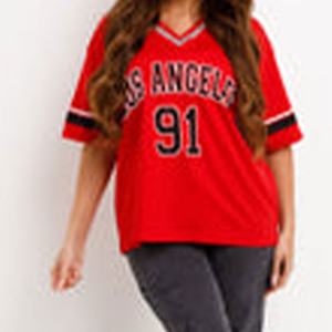 Wholesale Factory Price Sportswear for Men & Women Custom Sublimated Fashion Baseball Jerseys with Vibrant Sublimation - Product Image 3