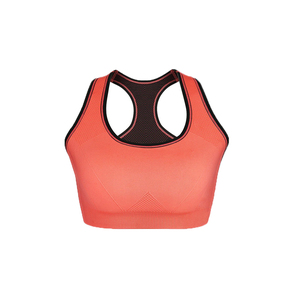 เสื้อชั้นในกีฬาสำหรับผู้หญิง ระดับพรีเมียม เหมาะสำหรับออกกำลังกาย วิ่ง โยคะ ฝึกซ้อม สวมใส่สบาย ระบายอากาศได้ดี รองรับได้ดีเยี่ยม - Product Image 3