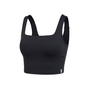 Conjuntos de Yoga Personalizados, Trajes Deportivos, Ropa de Gimnasio, Ropa Deportiva Sexy sin Costuras para Mujer, Ropa de Yoga de Secado Rápido - Product Image 3