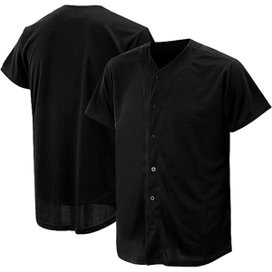 Uniforme de baseball sportif le plus vendu, dernier style, ensemble deux pièces - Product Image 1