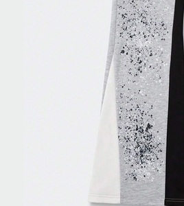 กางเกงวอร์มผ้าสักหลาดผ้าฝ้าย100% ผ้าลูกฟูกกางเกงวิ่งแบบลำลองขายาวแบบสั่งทำได้ - Product Image 5