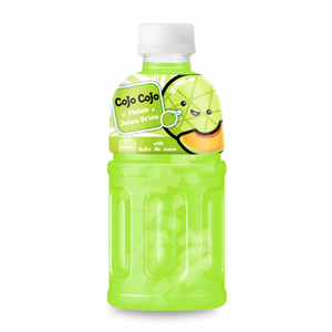 Échantillon Gratuit Marque Blanche Boisson Jus Tropical 330ml avec Nata De Coco - Vente en Gros Origine Vietnam Modèle Cojo6 Prêt à l'emploi - Product Image 1