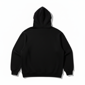 Custom Design Top Quality Basics <b>Pullover</b> <b>Men</b> Hoodies Solid Casual Lightweight Top Selling <b>Men</b> Hoodies - Product Image 2
