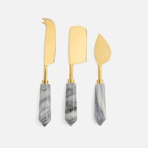 Most demand Design Stainless Steel Cheese <b>Knife</b> Resin Cheese <b>Knife</b> MOP Cheese <b>Knife</b> Wood Cheese <b>Knife</b> At Factory Wholesale Price - Product Image 6