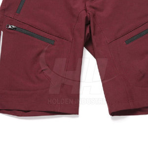 Nylon Polyester Made <b>Cycling</b> Shorts Strong Stitch <b>Cycling</b> Shorts Comfortable <b>Cycling</b> Shorts Outdoor Fitness Wear - Product Image 5