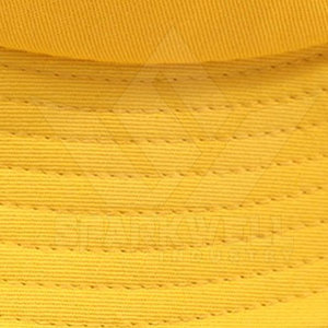 Unisex Solid Color <b>Bucket</b> <b>Hat</b> Canvas Wide Brim Lightweight Breathable Casual Outdoor Packable Adult Four Seasons - Product Image 5