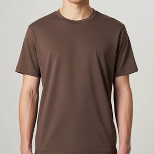 Plain <b>white</b> oversized casual tee for everyday wear wholesale pack Plain black cotton <b>blank</b> <b>t</b> <b>shirt</b> bundle for customization - Product Image 2