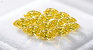 Diamant de laboratoire RCK Global, taille navette, fantaisie, vif, 1,5 ct (12,00*6,00 mm), VVS-SI, CVD, en vrac, pour haute joaillerie sur mesure - Product Image 5
