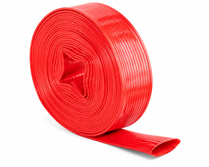 Premium Quality Reinforced PVC <b>layflat</b> <b>hoses</b> - Product Image 2