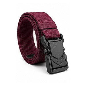 Cinturones Personalizados con Diseño Moderno, Ajuste Regulable y Material Cómodo para Jeans, Pantalones y Uso Diario - Product Image 2