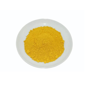Emichem Private Limited Acid Yellow 23 <b>Dye</b> for <b>Wool</b> Silk Nylon Textile Processing Bright Yellow Color Strong Fastness - Product Image 1