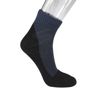 Chaussettes de sport haute performance, design léger, pour la course à pied, la remise en forme, l'entraînement et l'utilisation sportive - Product Image 3