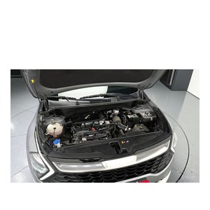 Para Kia Sportage 1.6 Turbo 4WD Gasolina, Modelo de Junio de 2021, con 69,305 km, Asientos de Cuero, Cámara Trasera, Volante a la Izquierda - Product Image 6