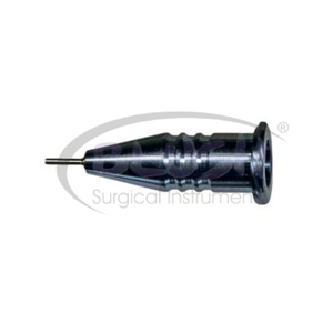 Cannule d'infusion d'huile de silicone 23G, cannule d'infusion ophtalmique pour huile de silicone, embout 23G, OEM Ophtalmologie par Blush Surgical - Product Image 6