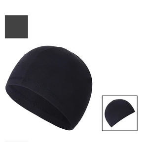 Gorro de Invierno Cálido y Colorido con Diseño de Arcoíris, Estilo Desgastado, Tejido Jacquard - Product Image 5