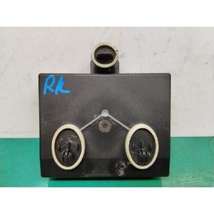 A6 ชุดควบคุมอิเล็กทรอนิกส์และโมดูลคอมพิวเตอร์มือสอง 4G8959795J - Product Image 1