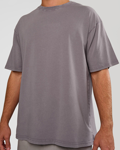 High Quality 180g 100% Cotton t Shirts Factory Price Manufacturer Custom Logo Printing T-Shirt Plain Unisex Women Men <b>Tshirt</b> - Product Image 5