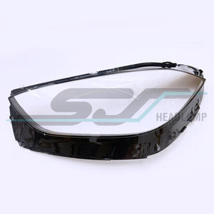 Coque de remplacement pour phare de Mercedes Benz Classe C W206 - Product Image 1