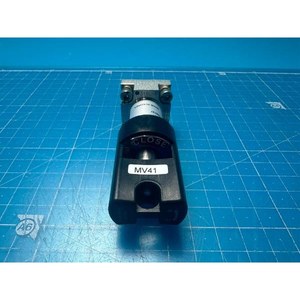 Vanne à diaphragme pneumatique FUJIKIN FUPSDL-21GT-6.35UGC-DRV, utilisée comme pièce détachée pour équipement semi-conducteur d'occasion - Product Image 4