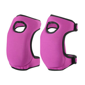 Almohadilla de Neopreno para Protección de Rodilla, Soporte de Rodilla con Esponja Gruesa para Uso en el Hogar y Jardín - Product Image 6