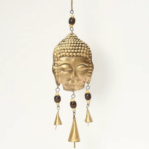 Decoración moderna de metal para colgar en el hogar, para mesa de comedor, sala de estar y eventos especiales. - Product Image 1