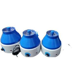Centrifugeuse de laboratoire de qualité supérieure pour la préparation d'échantillons, prix fabricant, centrifugeuse de table - Product Image 1