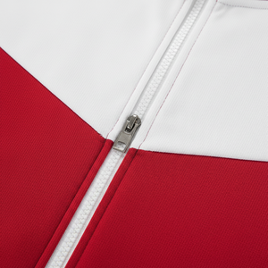 Ropa Deportiva OEM de Fábrica, Sublimación de Primera Calidad, Chándal de Entrenamiento de Fútbol, Ropa de Equipo, Nuevo Diseño Personalizado para Hombre, 100% Frontal - Product Image 4